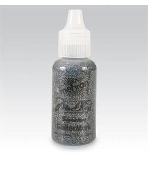 Glittermark Black