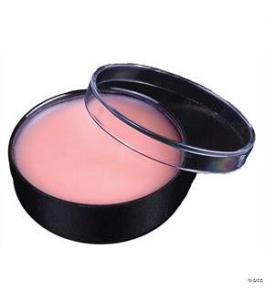 Modeling Putty Wax Carded