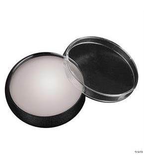 Color Cup Carded Silver