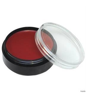 Mask Cover 1 Oz Red
