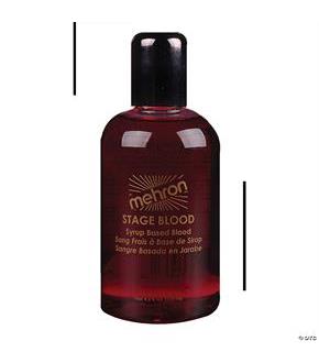 Blood Stage 4 1/2 Oz