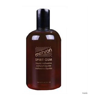 Spirit Gum 4.5 Oz Ormd