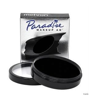 Paradise Pro Black