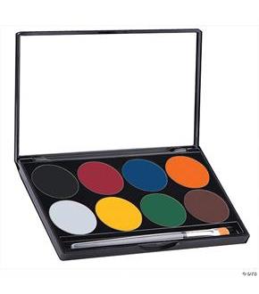 Paradise Palette Basic