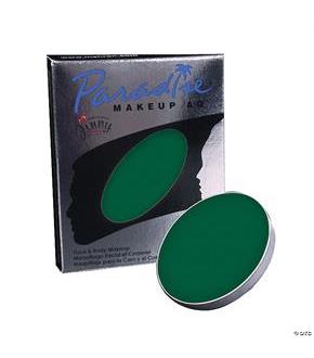 Paradise Single Refill Dk Grn