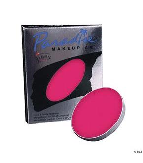 Paradise Single Refill Dk Pnk