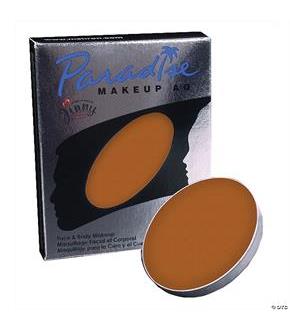 Paradise Single Refill Lt Brn