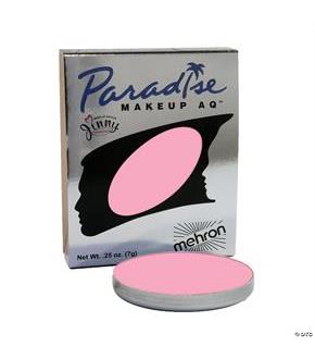 Paradise Single Refill Lt Pnk