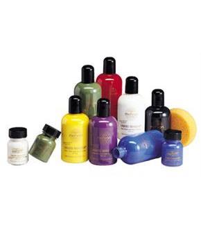 Liquid Makeup Mnstr Gry 4 1/2Z