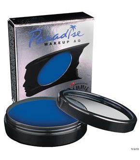 Paradise Pro Lagoon Blue