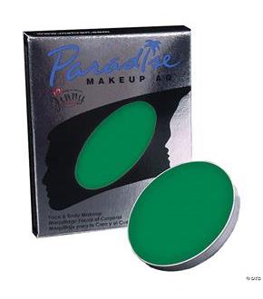 Paradise Single Refil Amzon Gr