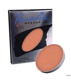 Paradise Single Refil Coral