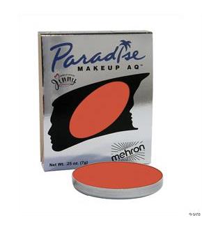 Paradise Single Refill Foxy