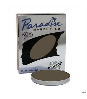 Paradise Single Refill Olive