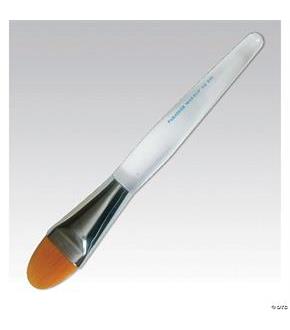 Paradise Brush - Body Chisel