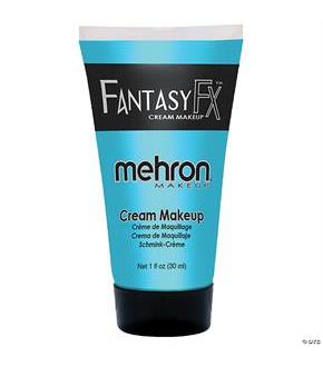 Fantasy Fx Glo-Blue