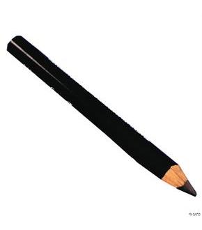 Makeup Pencil 3 1/2In Brown