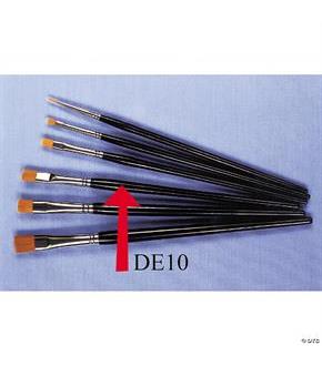 Brush Makeup 1/4In(6Mm)#316