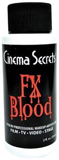 Hollywoood Movie Blood