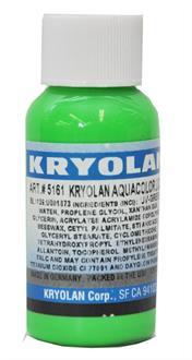 Day Glow Liquid Makeup Grn