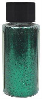 Glitter Morris Green 7/8 Oz
