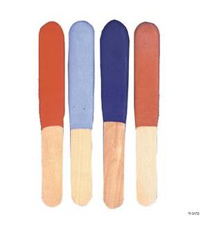 Disguise Midnight Black Hair Coloring Stix