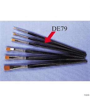 Brush Makeup 1/8In(4Mm) 312