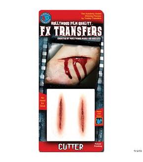 3D Fx Sm Cutter