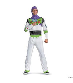 Buzz Lightyear Classic