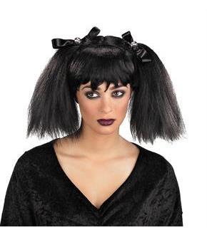 Wig Dead Pigtails