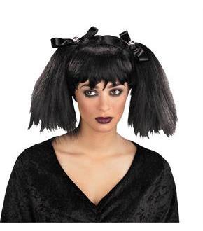 Wig Dead Pigtails