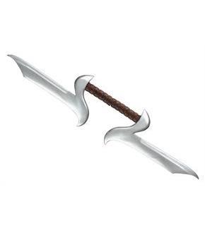 Double Bladed Dagger