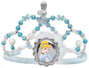 Cinderella Tiara