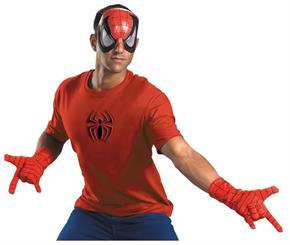 Spiderman Costume Accessory Kit