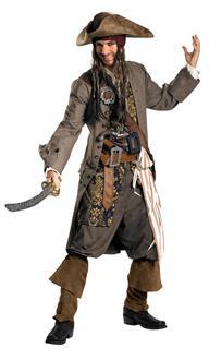 Jack Sparrow 50-52 Theatrical