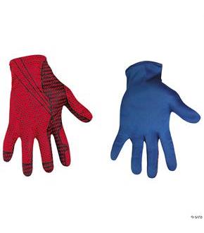 Spider-Man Movie Adult Gloves