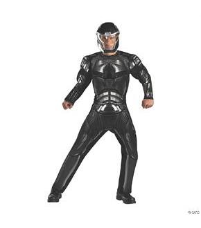 Duke Classic Muscle Adult Xl