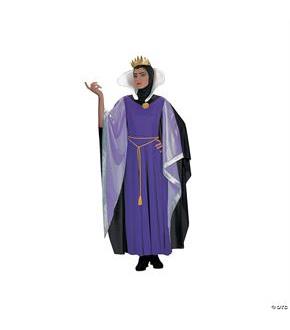 Disney Snow White Evil Queen Deluxe Adult costume