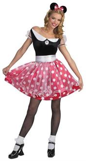 Disguise Disney Minnie Mouse Costume