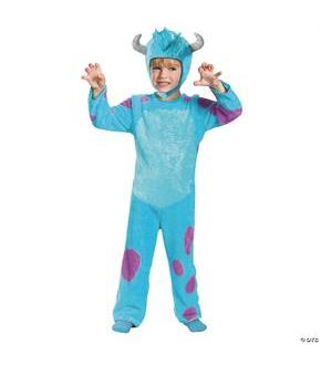 Sully Toddler Classic 4-6