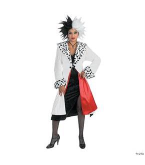 Cruella Prestige Adult