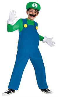 Mario Luigi Deluxe Boys