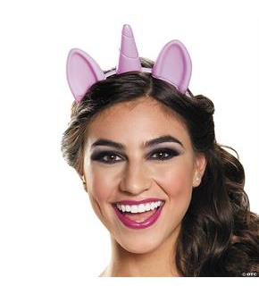 Twilight Sparkle Adult Ears