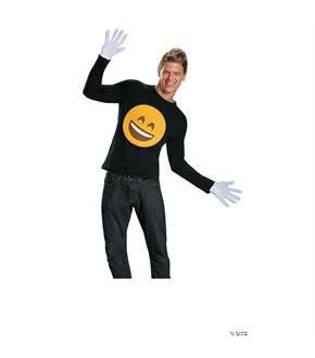Emoticon Smile Kit