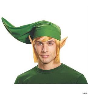 Link Deluxe Adult Kit