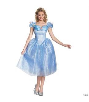 Cinderella Movie Dx