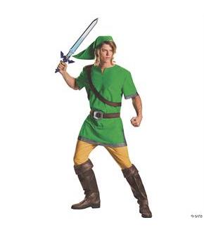 Link Classic Adult