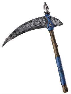 Scythe 21.7 Inches