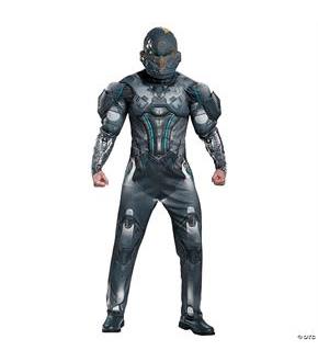 Spartan Locke Muscle Ad