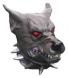 Devil Dog